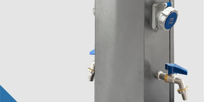 为何水电桩，能让您的旅途更完美？