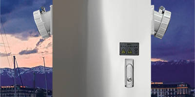 抓好水电桩基建质量，让水电桩“喂饱”房车