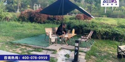 户外水电桩，营造美好生活——水电桩让您享受户外生活的舒适