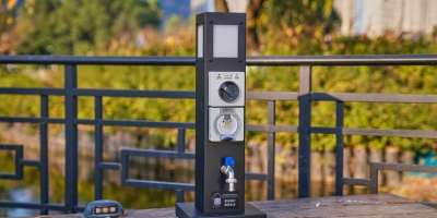 极亚智能着力打造智能水电桩，满足消费者实际需求