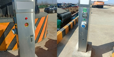 “岸电桩”一种能够实现船舶“零碳排放”的经济有效方式