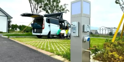 房车营地水电桩的基础知识