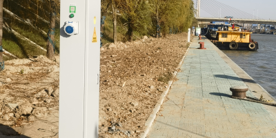 岸电箱的基本介绍及如何选择岸电箱