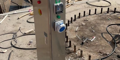 岸电技术：从传统供电到智能岸电的转型与挑战