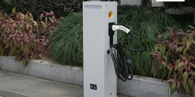 驭享自然，随心所至——新一代房车营地 & 游艇码头专用水电基座（power pedestals）产品介绍