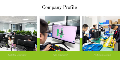 power pedestal——Base with integrated power supply function