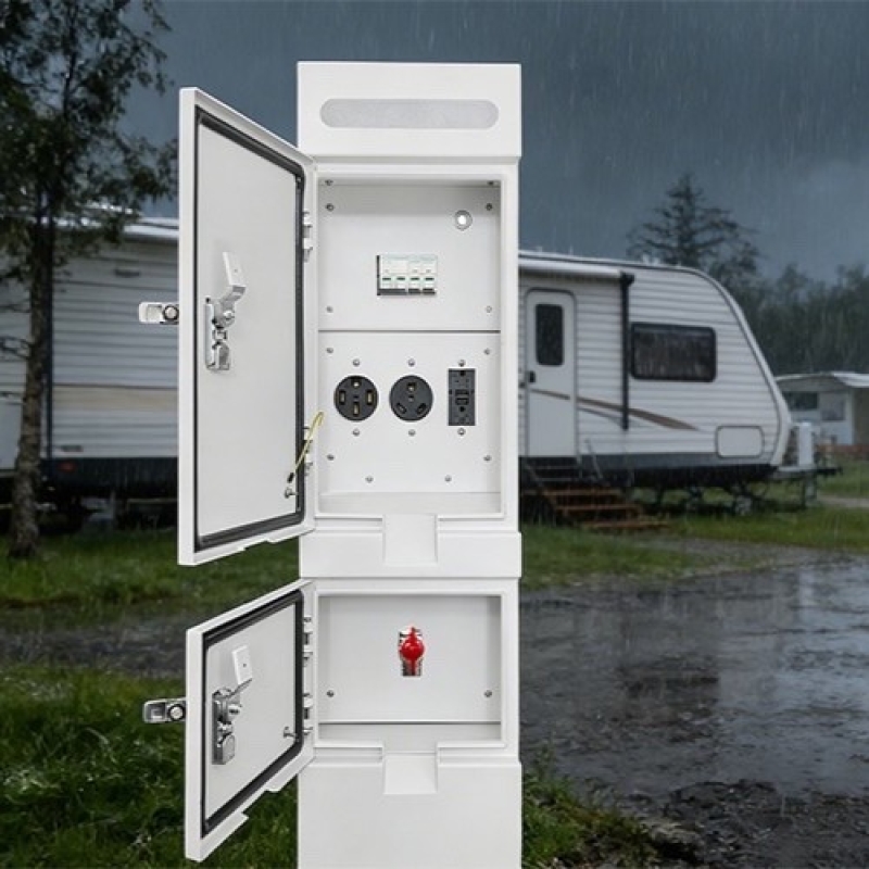 水电桩 GRWE952520系列