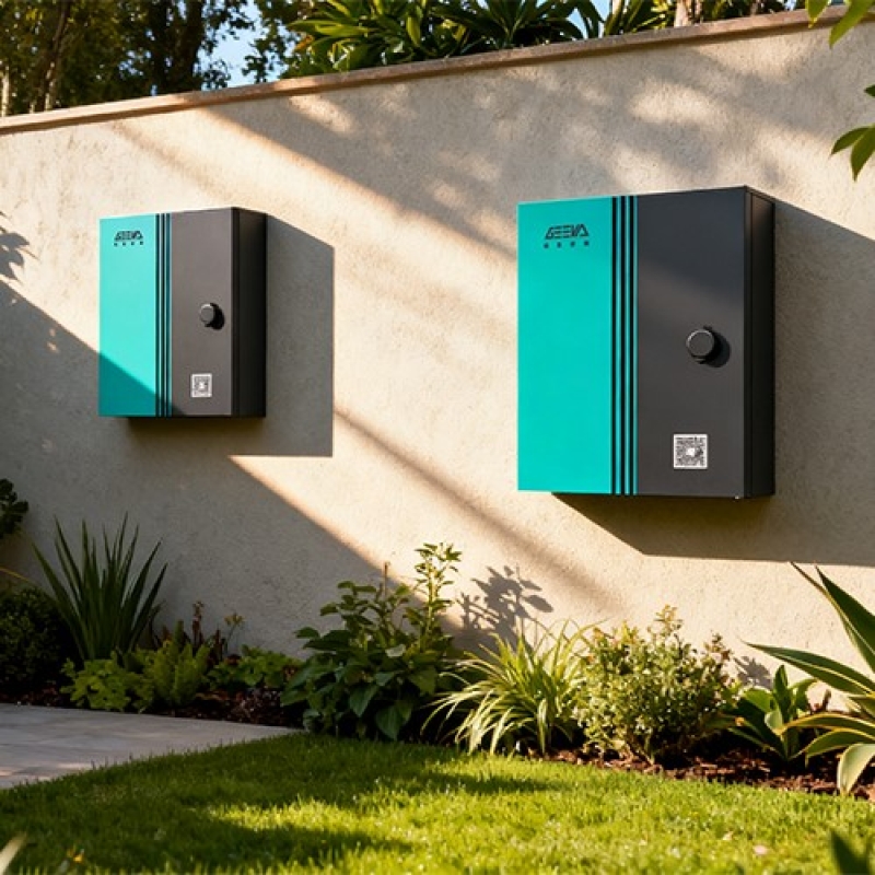 庭院控制箱|户外防水智能配电箱GREX403015