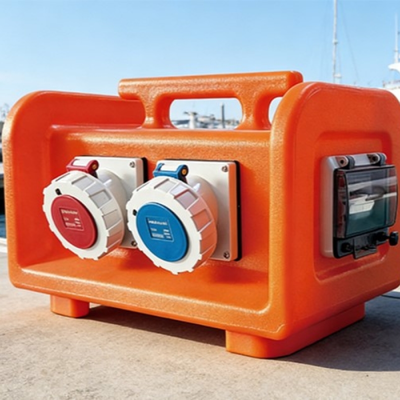 电源电源转换箱-GRCP125-3-5-6-A