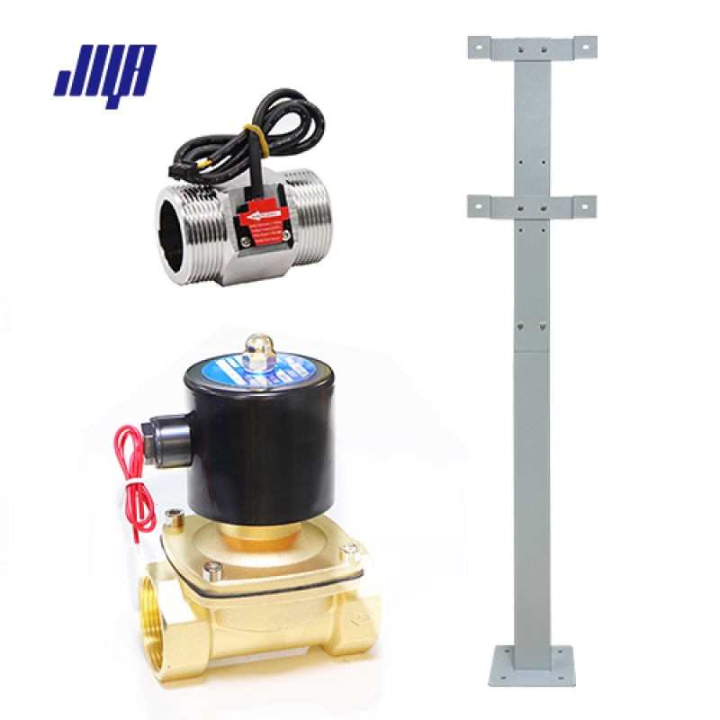 大货车加水机配件货车加水机易损件380V/220V自助加水机维修配件