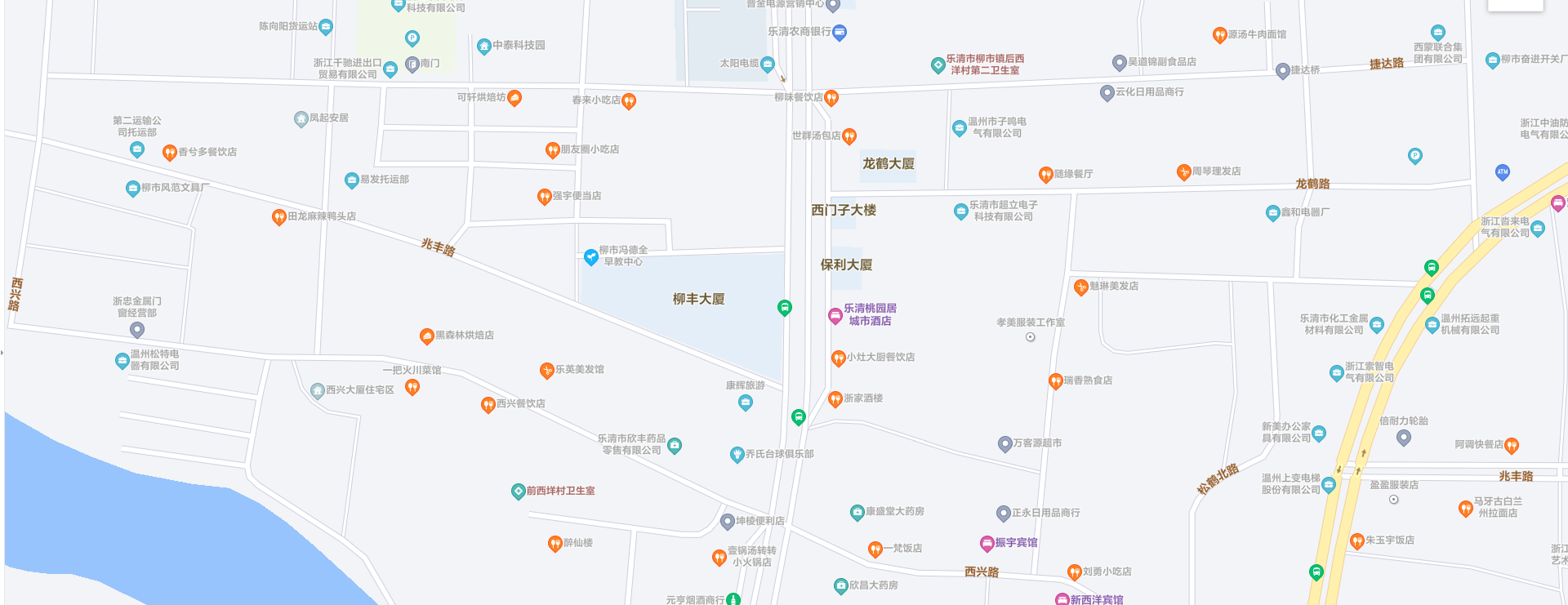 浙江极亚智能科技有限公司