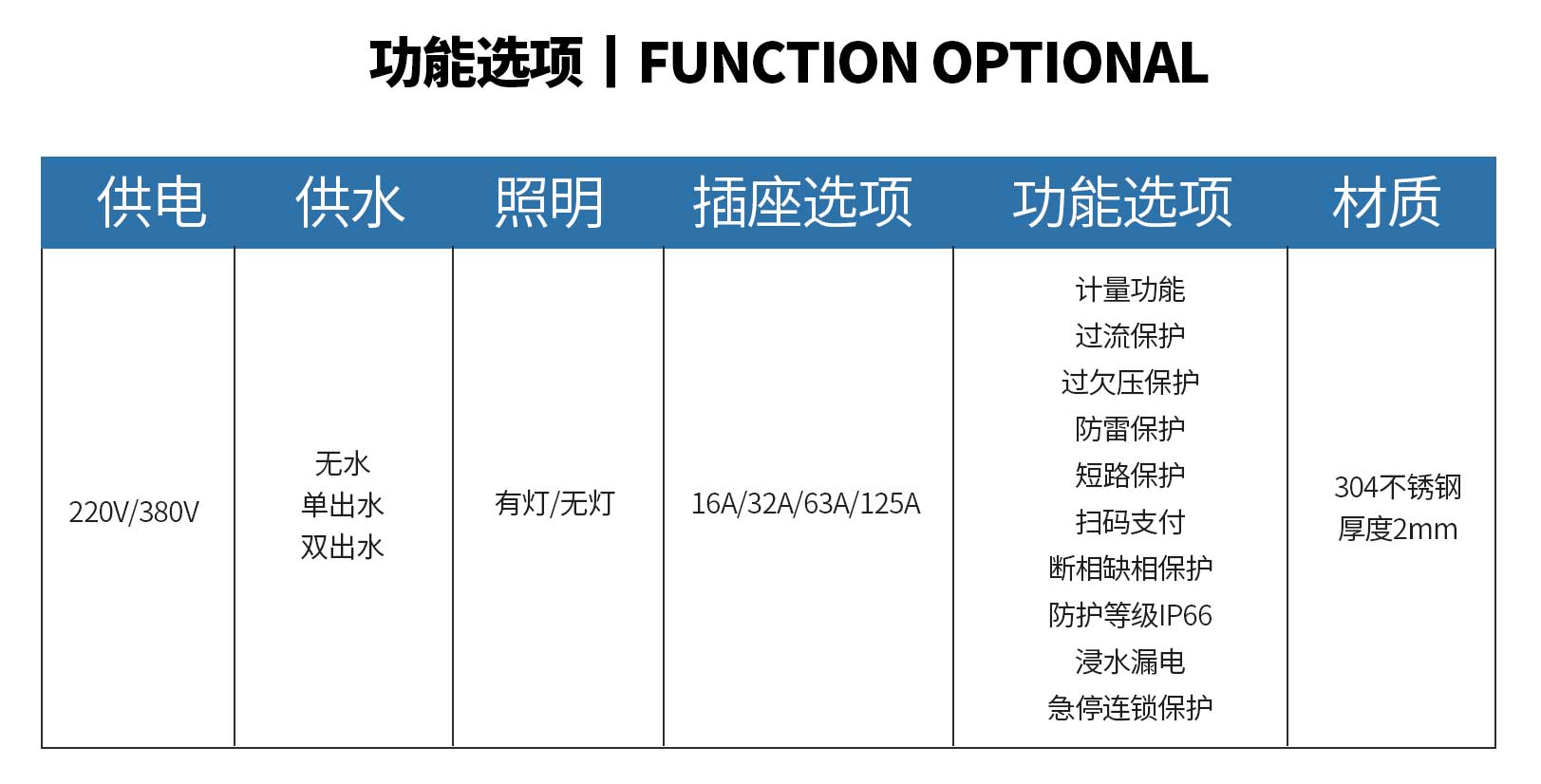 码头岸电桩制造厂家